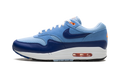 Nike Air Max 1 Essential Psychic Blue FZ5808 400