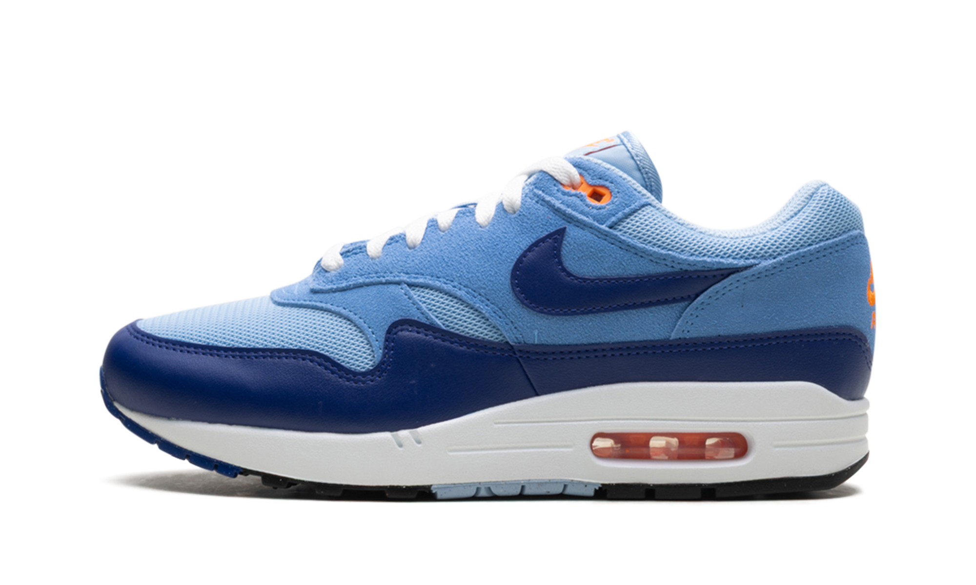 Nike Air Max 1 Essential Psychic Blue FZ5808 400