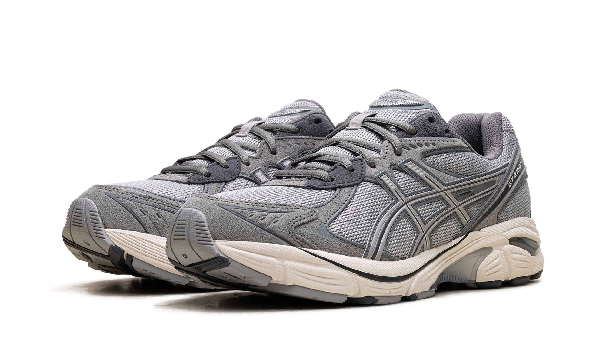 Asics GT-2160 Cement Grey 1203A605 020