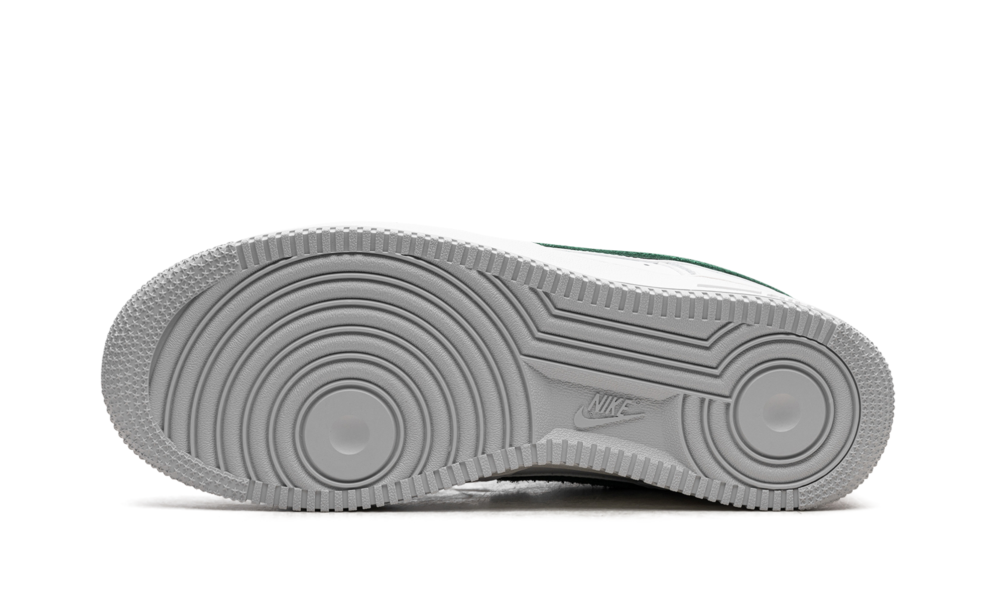 Nike Air Force 1 Low '07 UO Prem University of Oregon HF0012 100