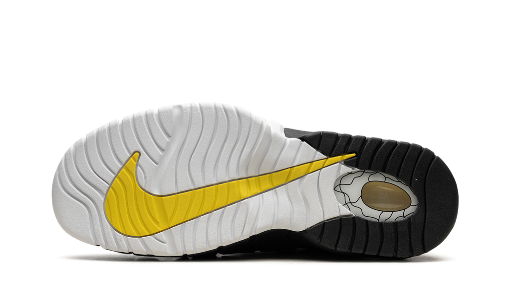 Nike Air Max Penny Lester Middle School FN6884 100
