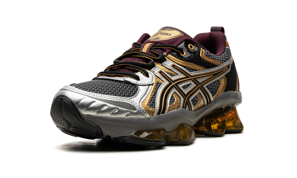 Asics GEL-Quantum Kinetic Carbon Pure Gold 1203A270 021