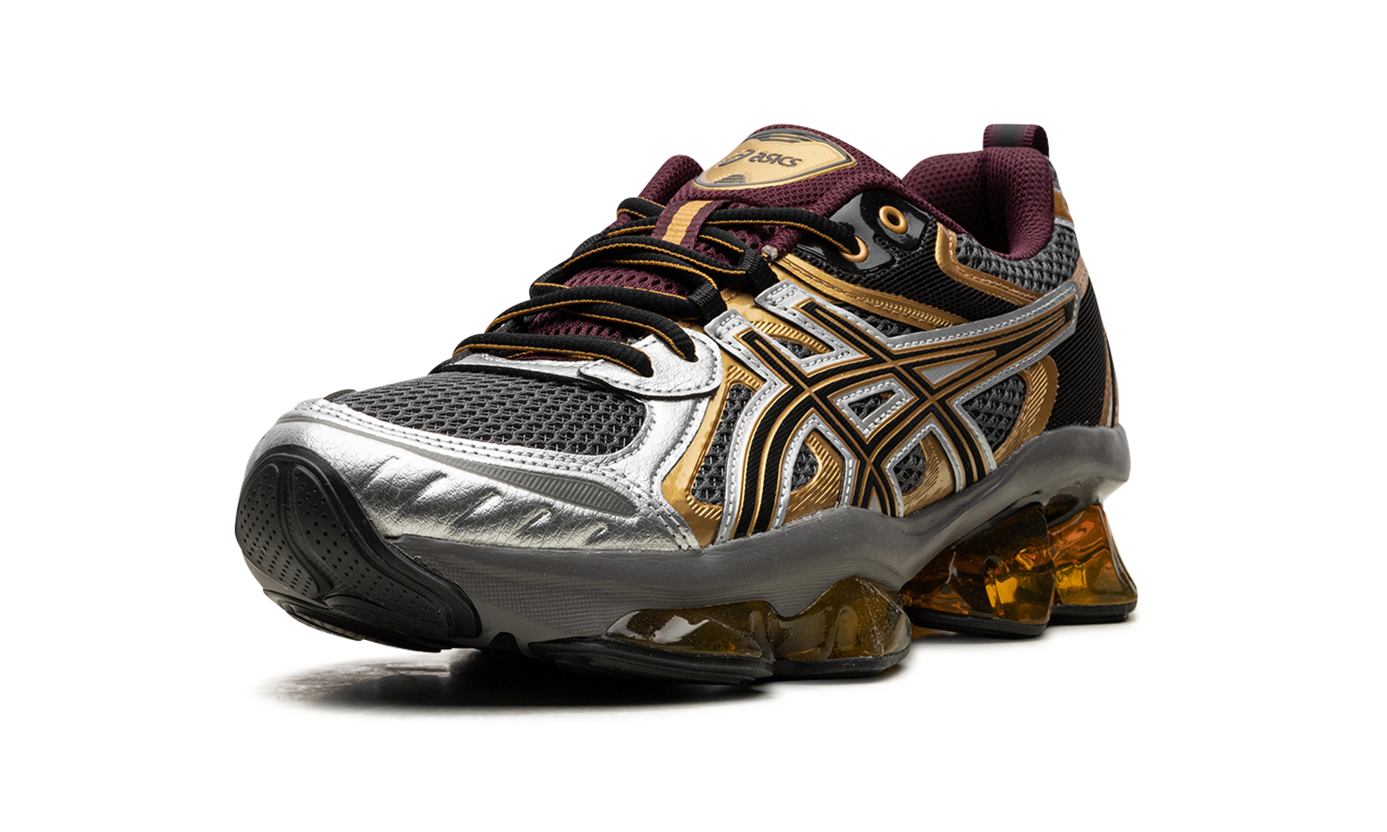 Asics GEL-Quantum Kinetic Carbon Pure Gold 1203A270 021