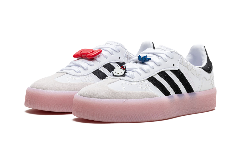 Adidas Sambae WMNS Hello Kitty IG4450