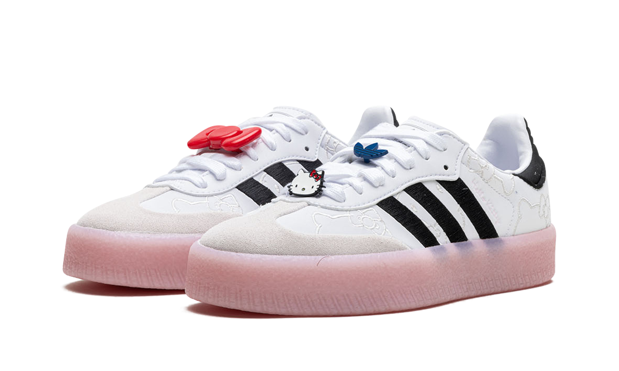 Adidas Sambae WMNS Hello Kitty IG4450