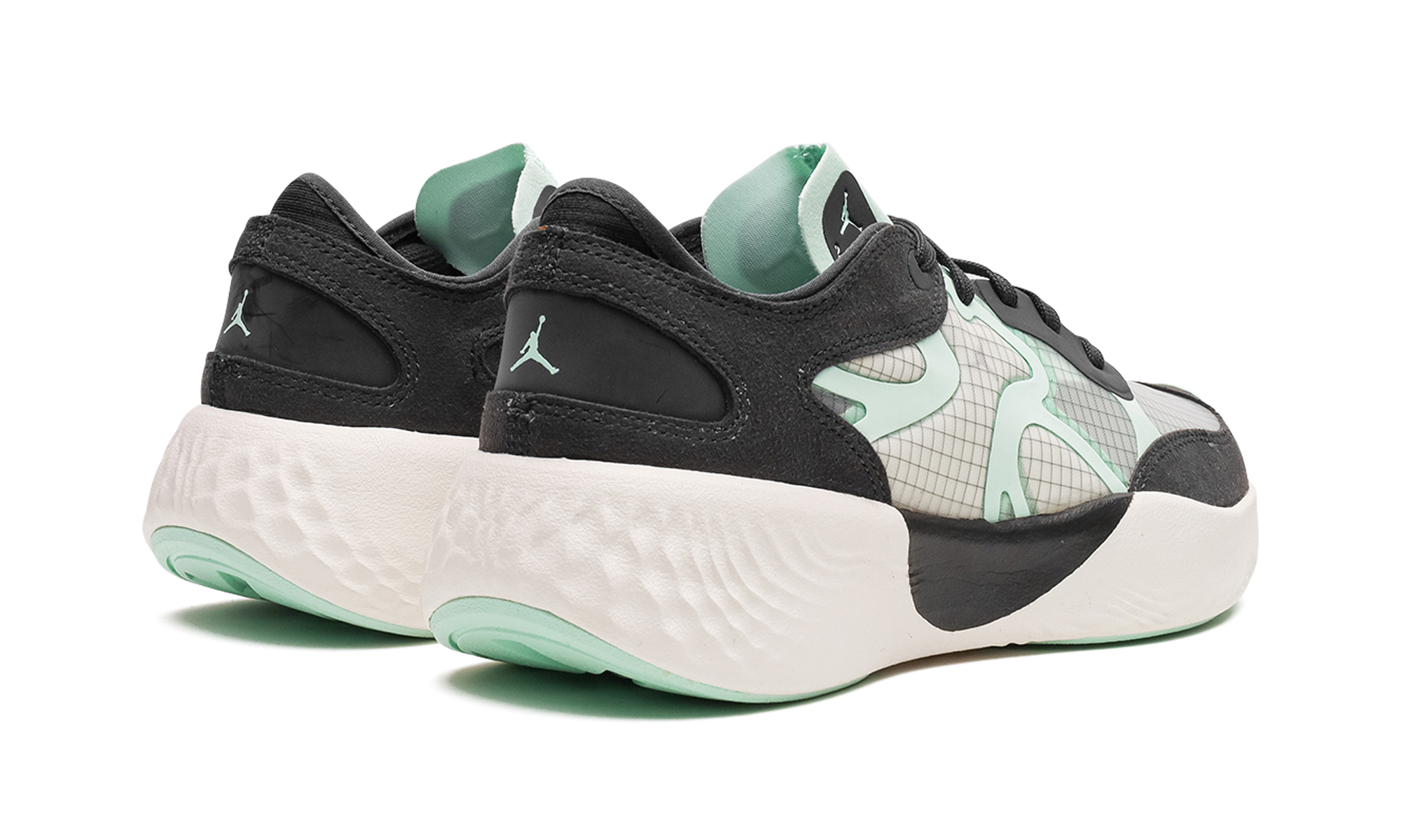 JORDAN DELTA 3 LO WMNS Mint DM3384 003