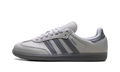 Adidas Samba OG Grey JI3207