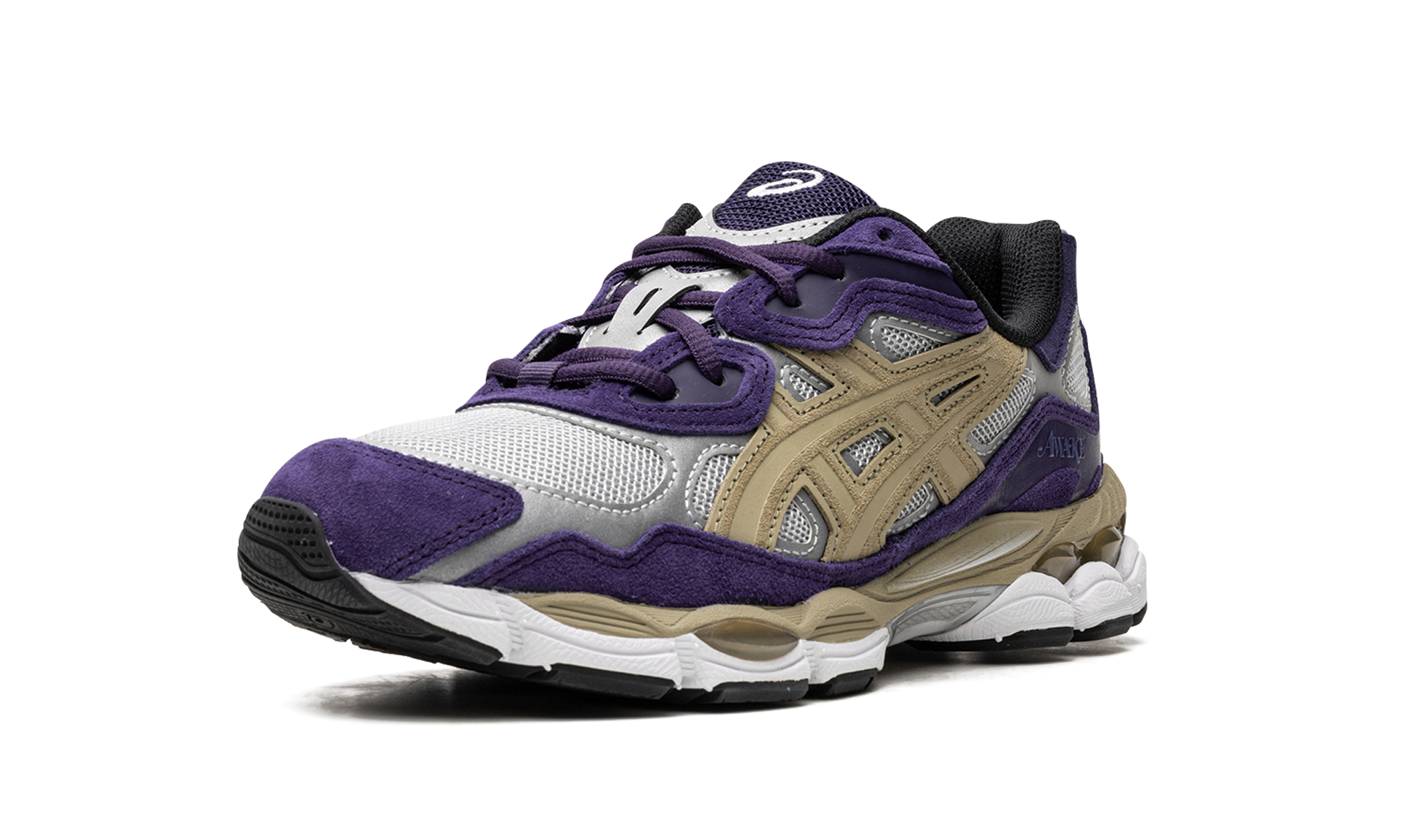 Asics Gel-NYC Awake 1201A850 020