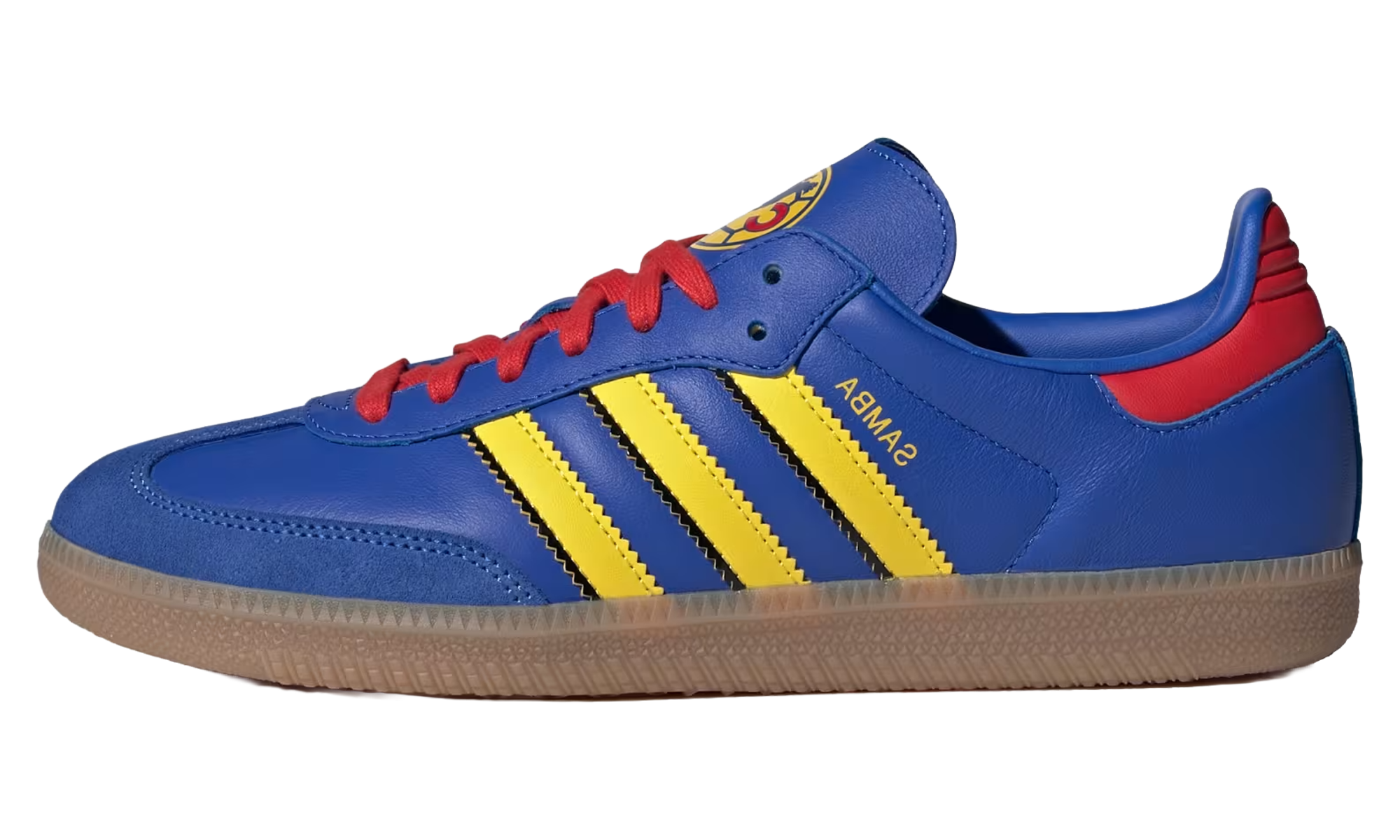 Adidas Samba Club America KJ3531