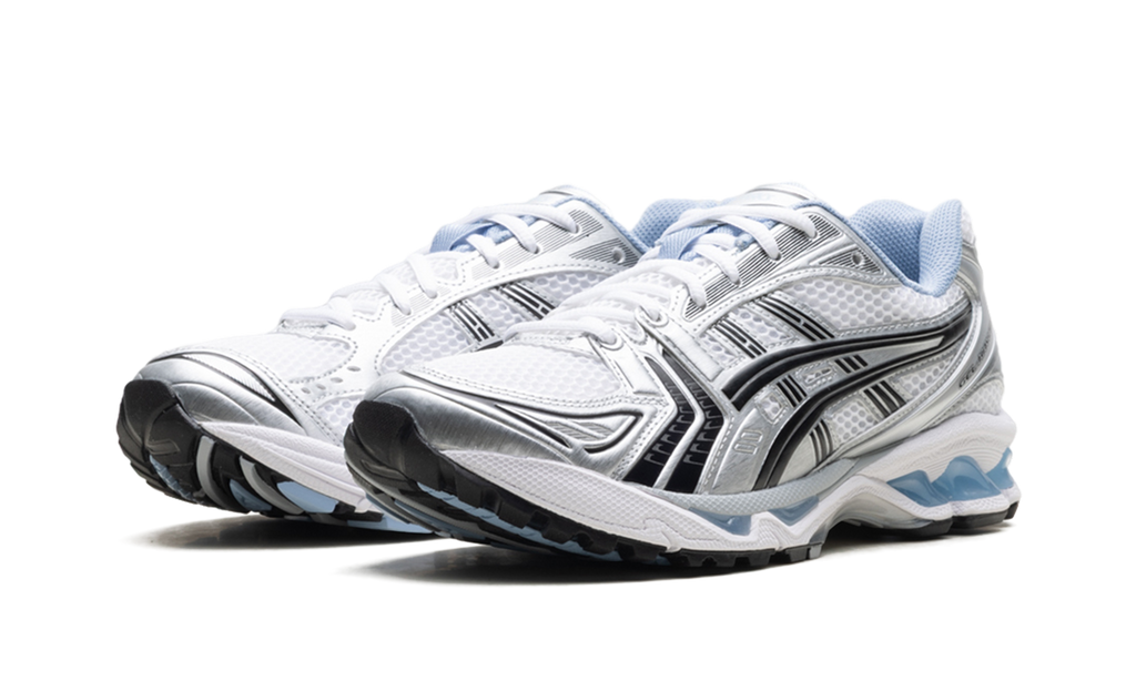 Asics GEL-Kayano 14 JJJJound - White/Blue 1203A961 101