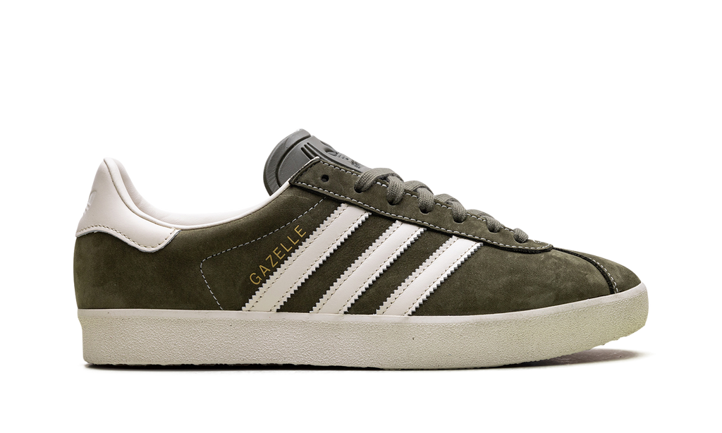 Adidas Gazelle 85 green IG5006