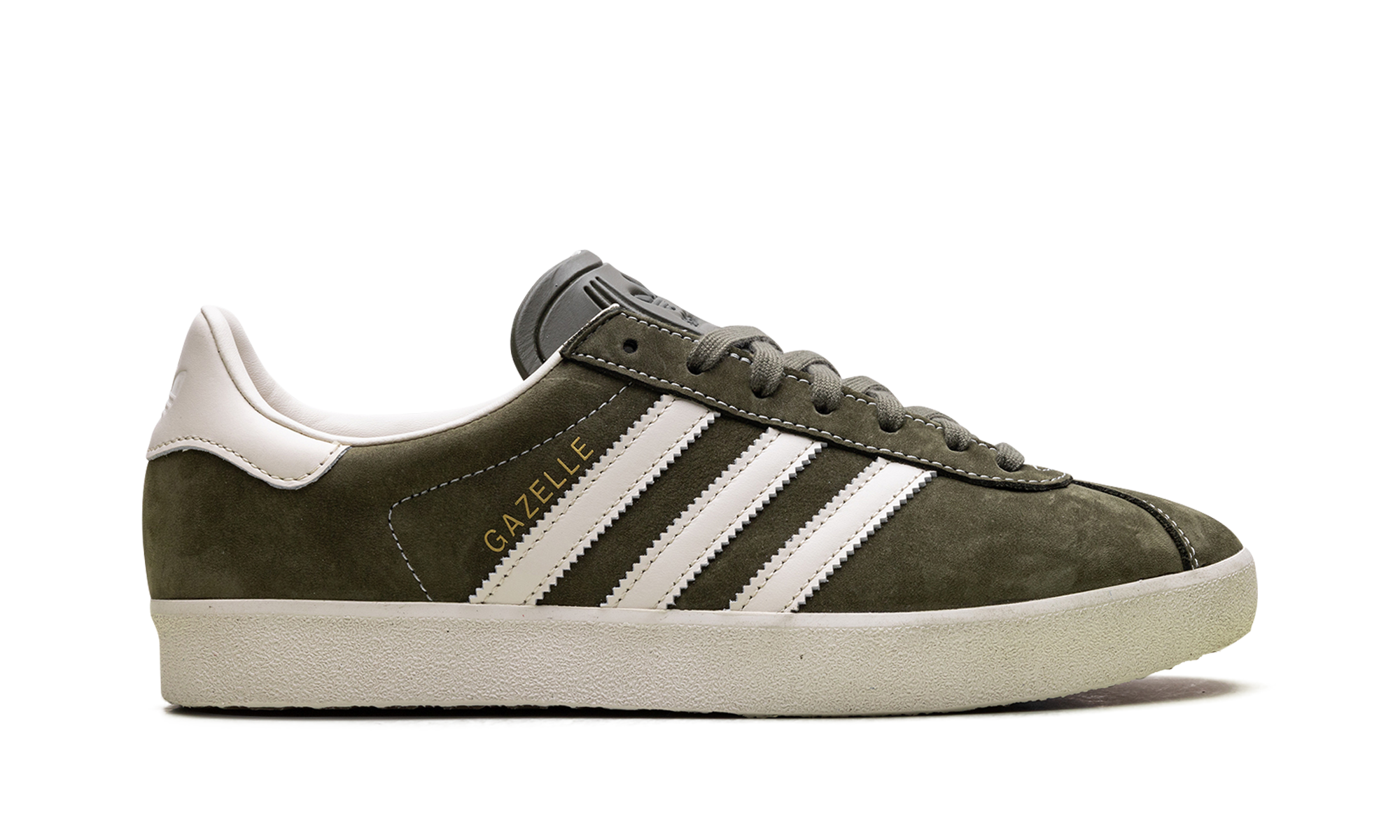 Adidas Gazelle 85 green IG5006