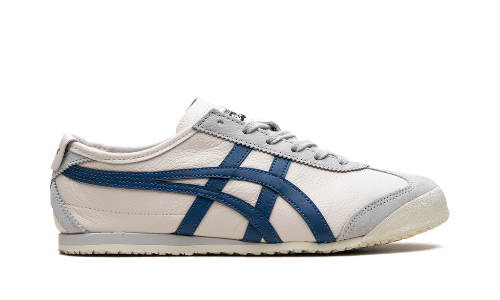 Onitsuka Tiger Mexico 66 Tan Black 1183B771 250