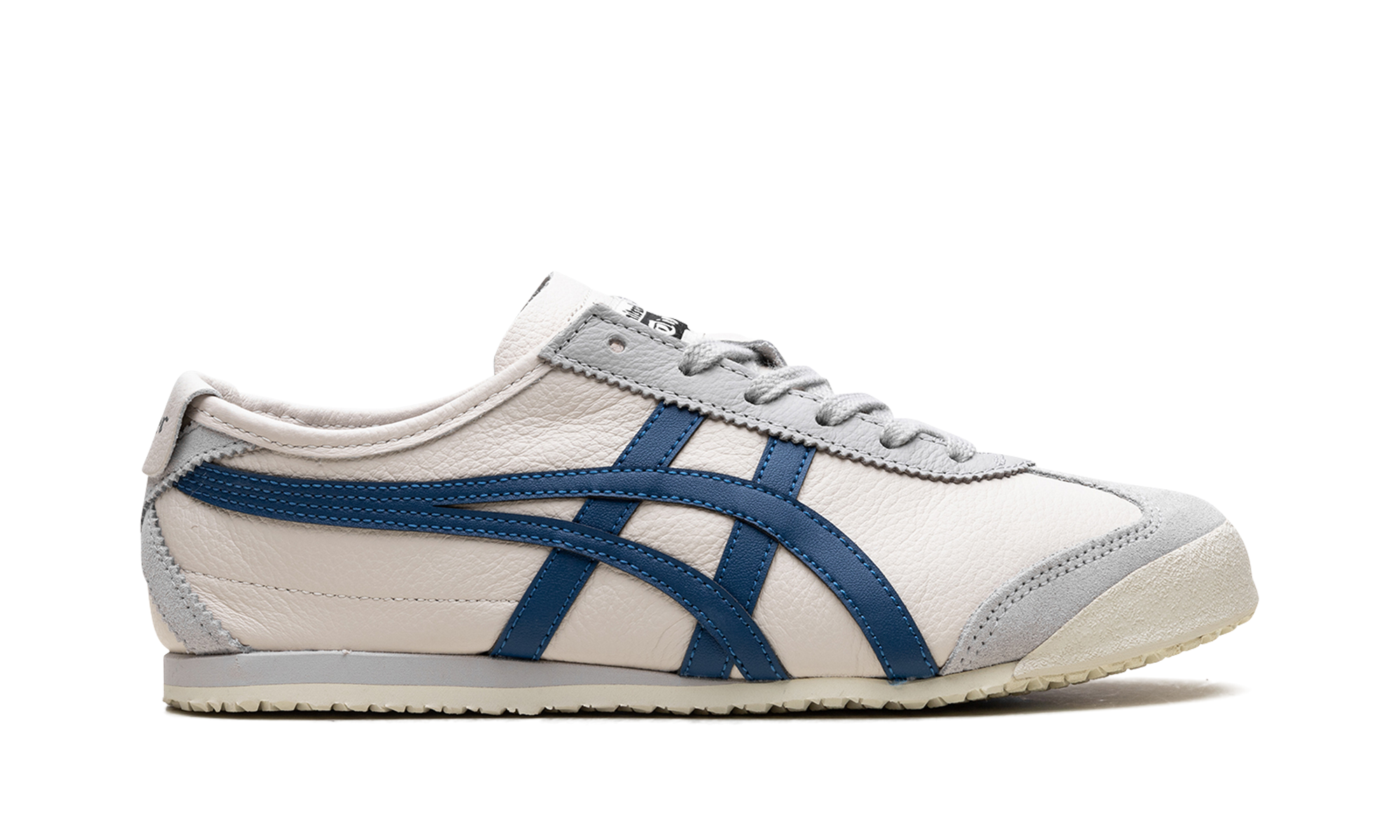 Onitsuka Tiger Mexico 66 Tan Black 1183B771 250