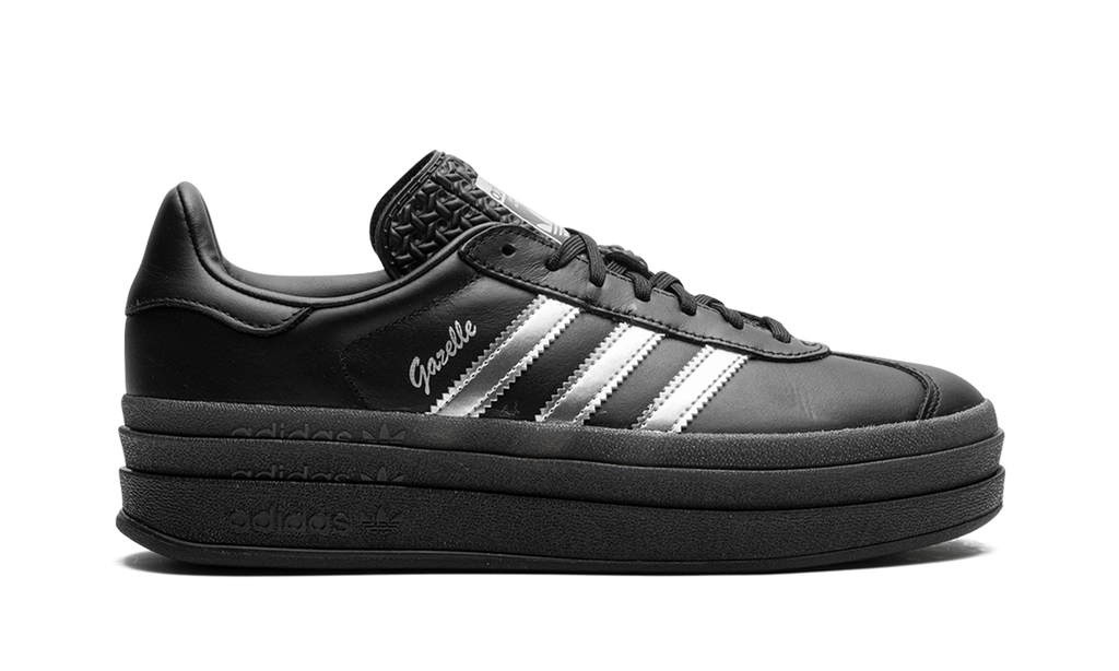 Adidas Gazelle Bold WMNS Pride Pabllo Vittar - Core Black IH8063