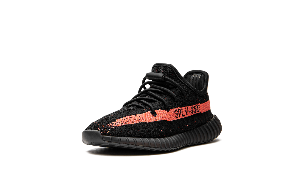 Yeezy Boost 350 V2 Infants Core Red 350 HP6587