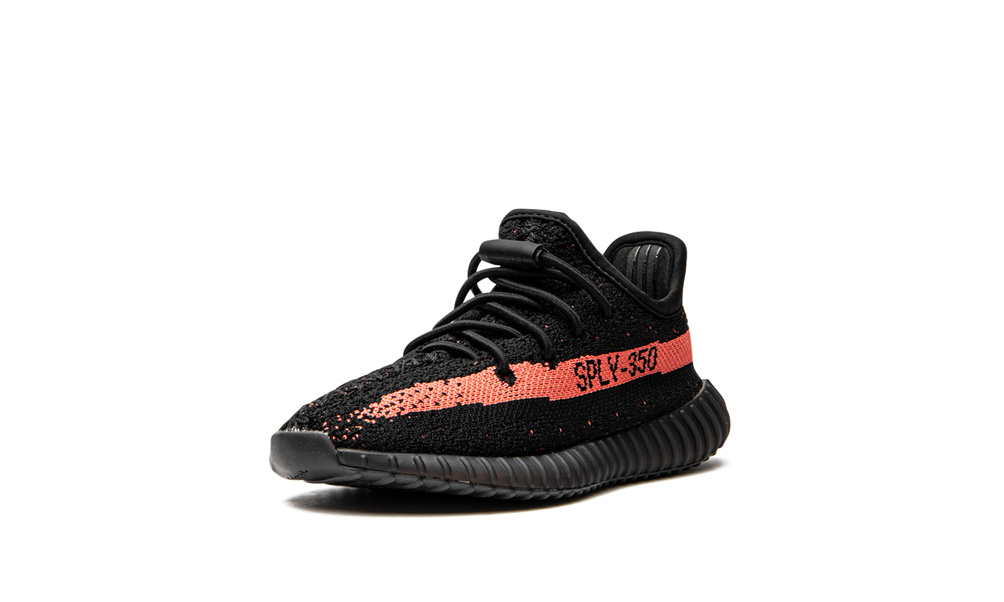 Yeezy Boost 350 V2 Infants Core Red 350 HP6587