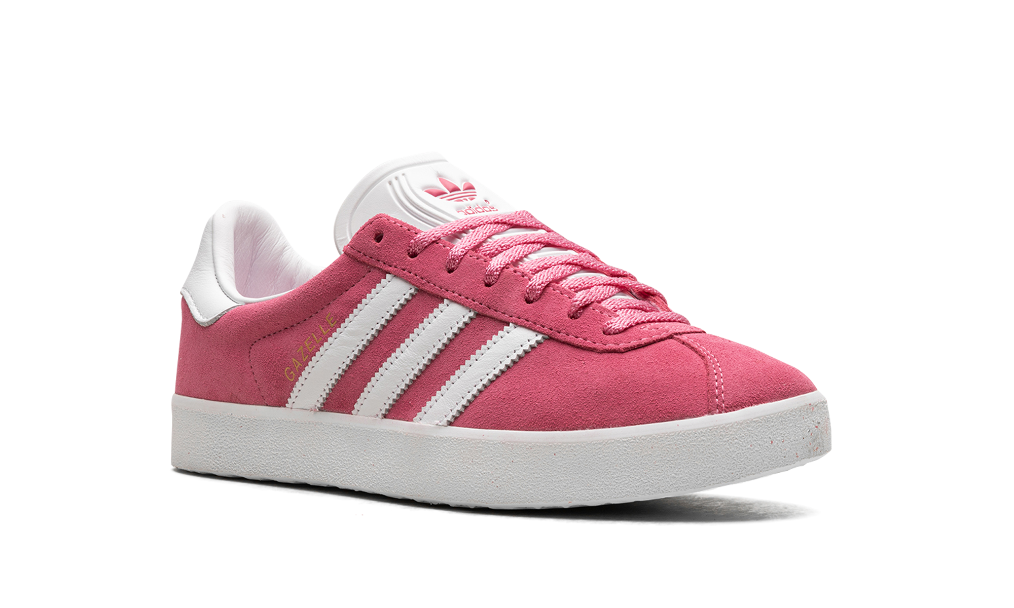 Adidas Adidas Gazelle 85 Pink Fusion IG5004