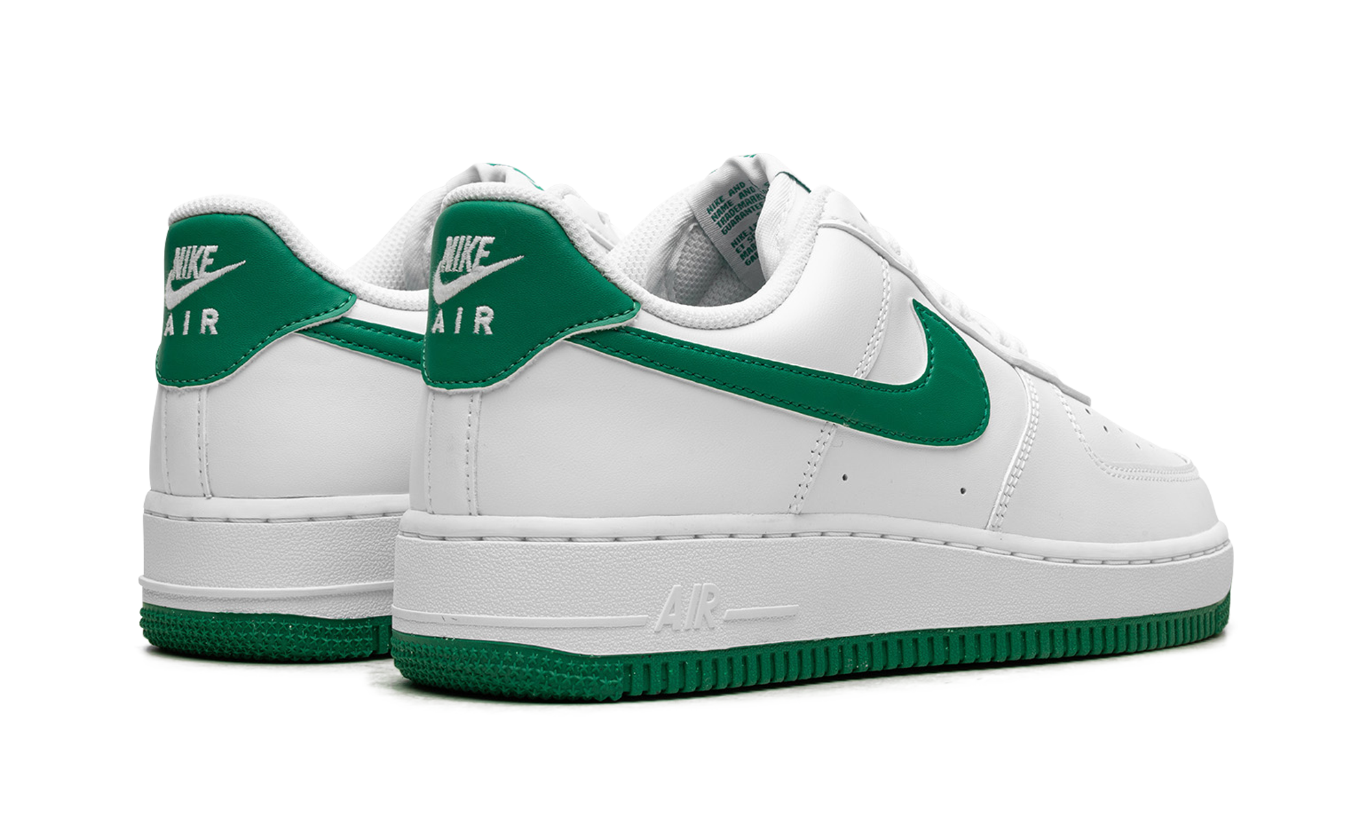 Nike Air Force 1 Low Malachite FJ4146 102