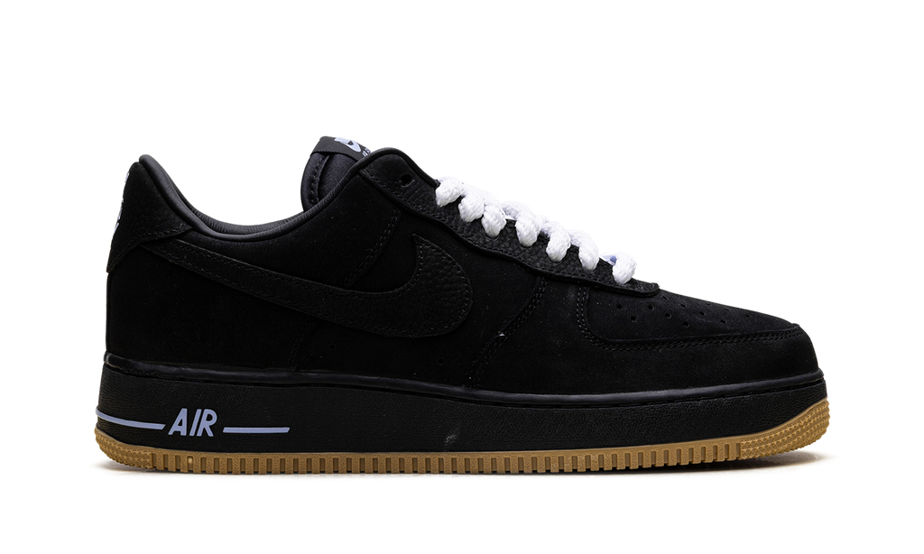 Nike Air Force 1 Low Ja Morant NY vs. NY Black Gum IQ9770 001