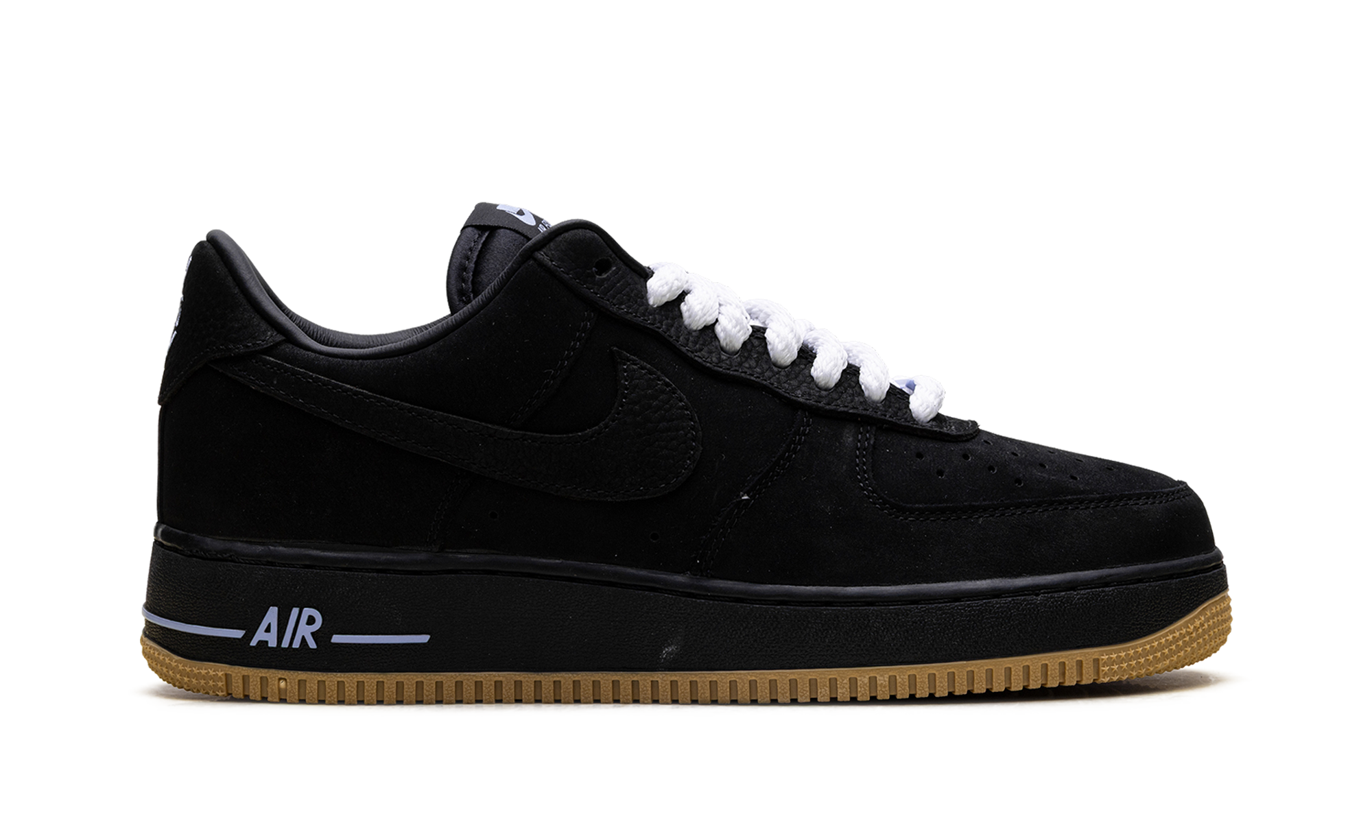 Nike Air Force 1 Low Ja Morant NY vs. NY Black Gum IQ9770 001