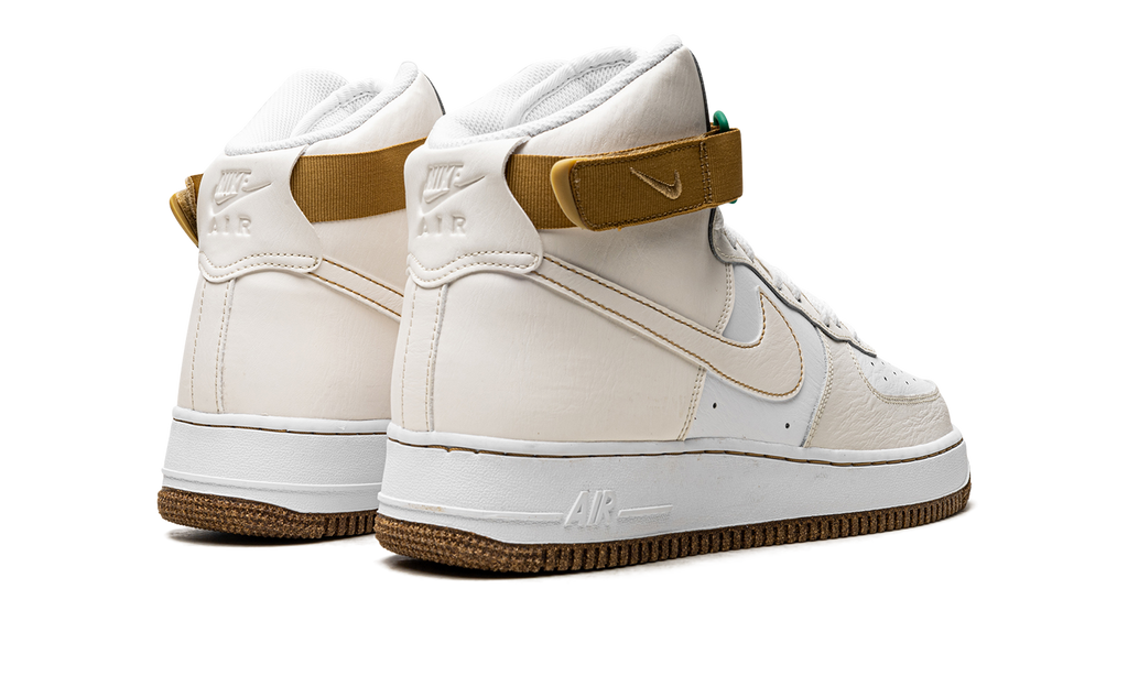 Nike Air Force 1 High Inspected by Swoosh DX4980 001