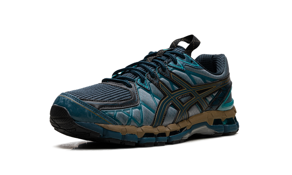 Asics Gel-Kayano 20 UB10-S Kiko Kostadinov - Indigo Sea Glass 1203A664 400