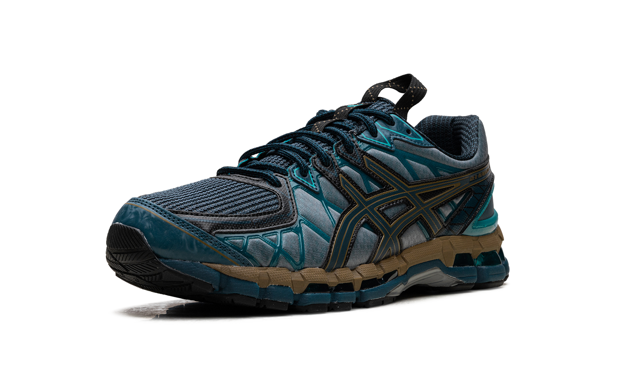 Asics Gel-Kayano 20 UB10-S Kiko Kostadinov - Indigo Sea Glass 1203A664 400