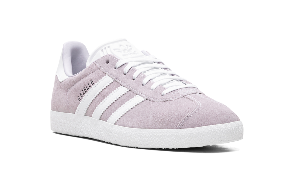Adidas GAZELLE WMNS Silver Dawn ID7005