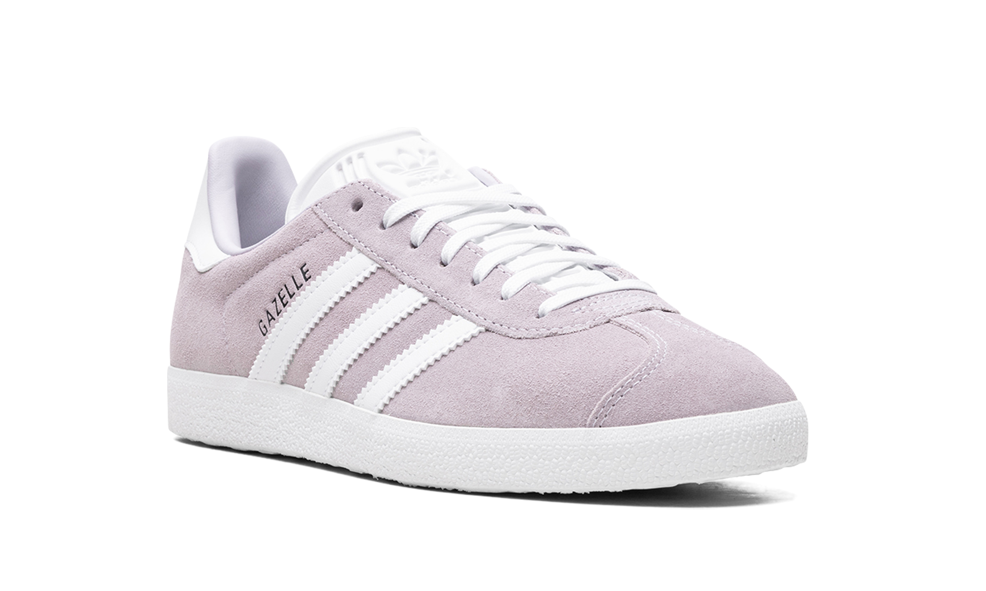 Adidas GAZELLE WMNS Silver Dawn ID7005