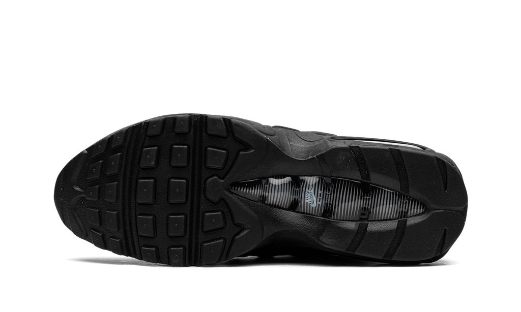 Nike Air Max 95 Black/University Blue FJ4217 002