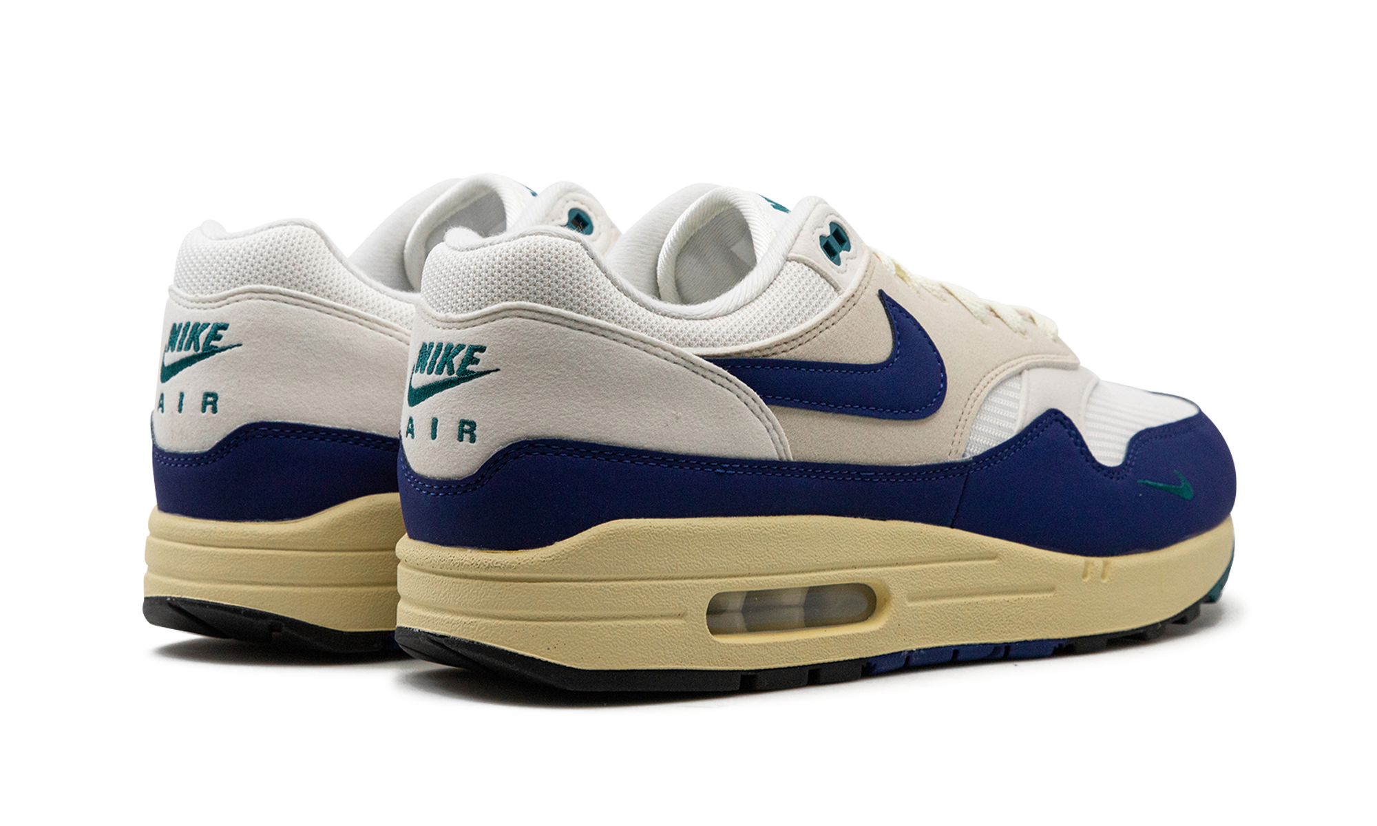 Nike Air Max 1 Athletic Department Deep Royal Blue FQ8048 133