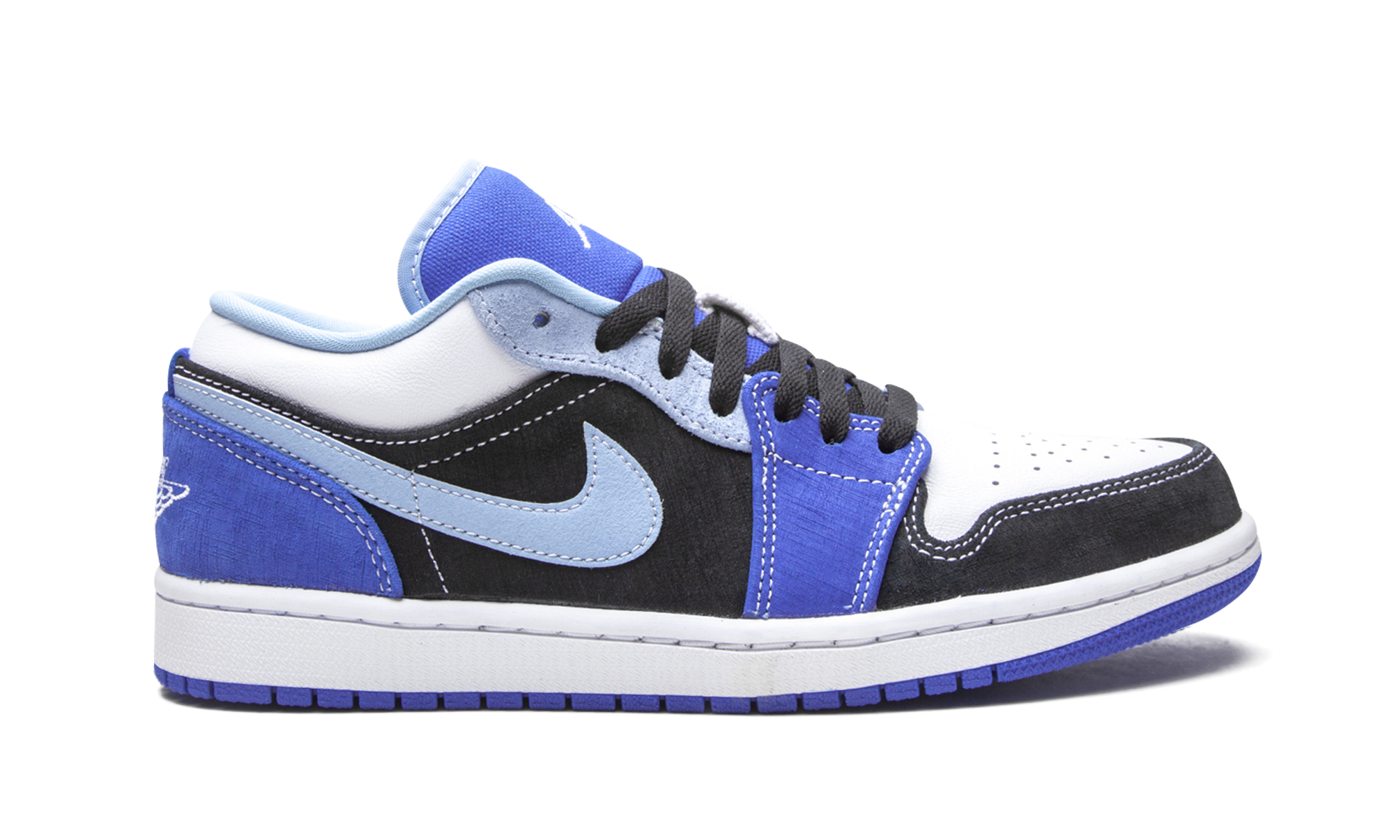 Air Jordan 1 Low SE Racer Blue DH0206 400
