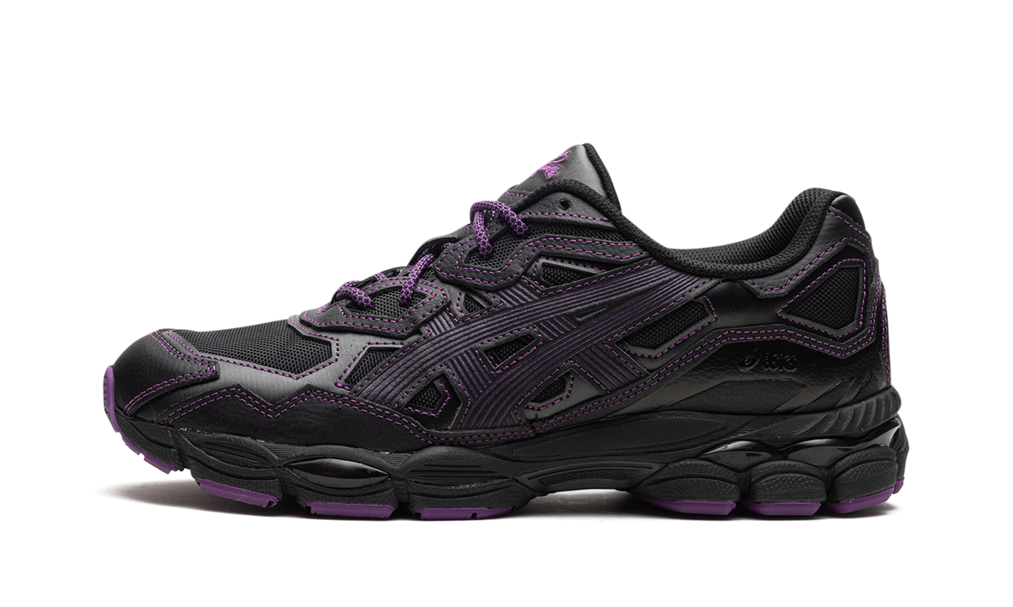 Asics GEL-NYC Needles 1201B008 001