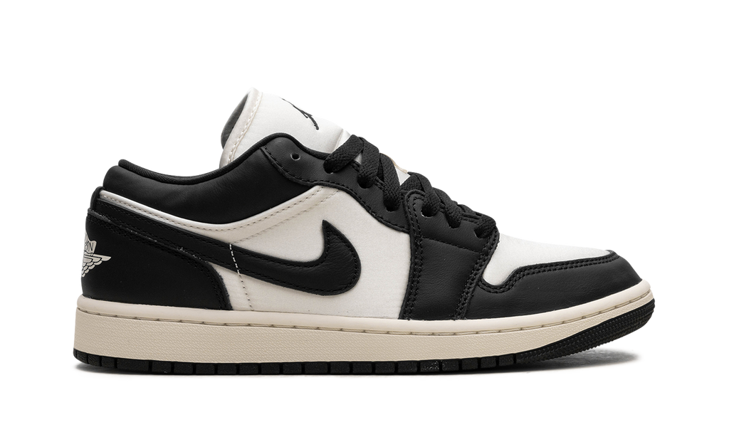 Air Jordan 1 Low WMNS Vintage Panda FB9893 101