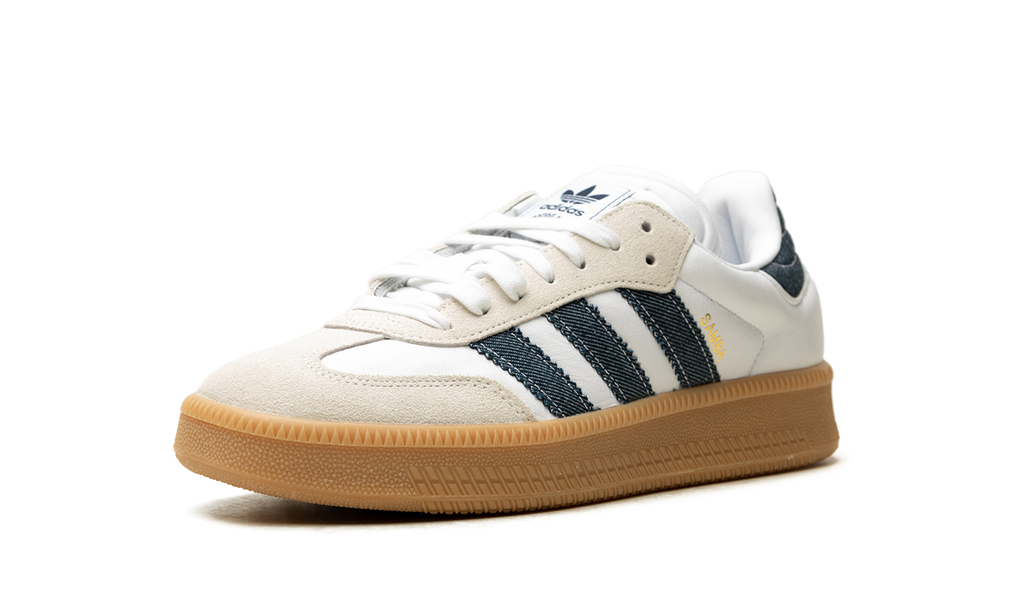 Adidas SAMBA XLG White JQ7440
