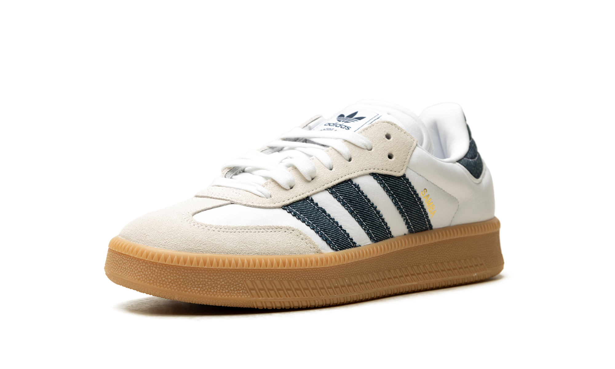 Adidas SAMBA XLG White JQ7440