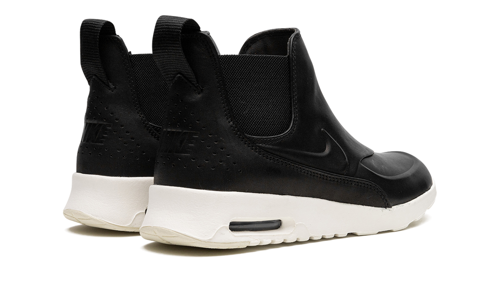 Nike AIR MAX THEA MID WMNS Black Sail 859550 001