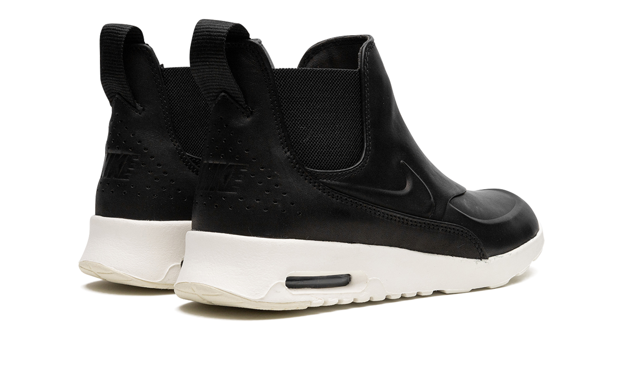 Nike AIR MAX THEA MID WMNS Black Sail 859550 001