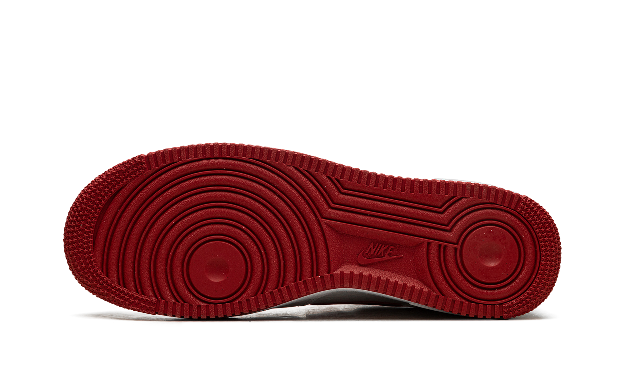 Nike Air Force 1 '07 Next Nature WMNS White Gym Red DV3808 105