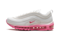 Nike AIR MAX 97 WMNS White Canvas / Pink Chenille FJ4549 100