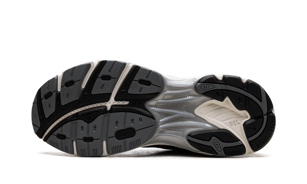Asics GT-2160 Steel Grey Waterfall 1203A604 021