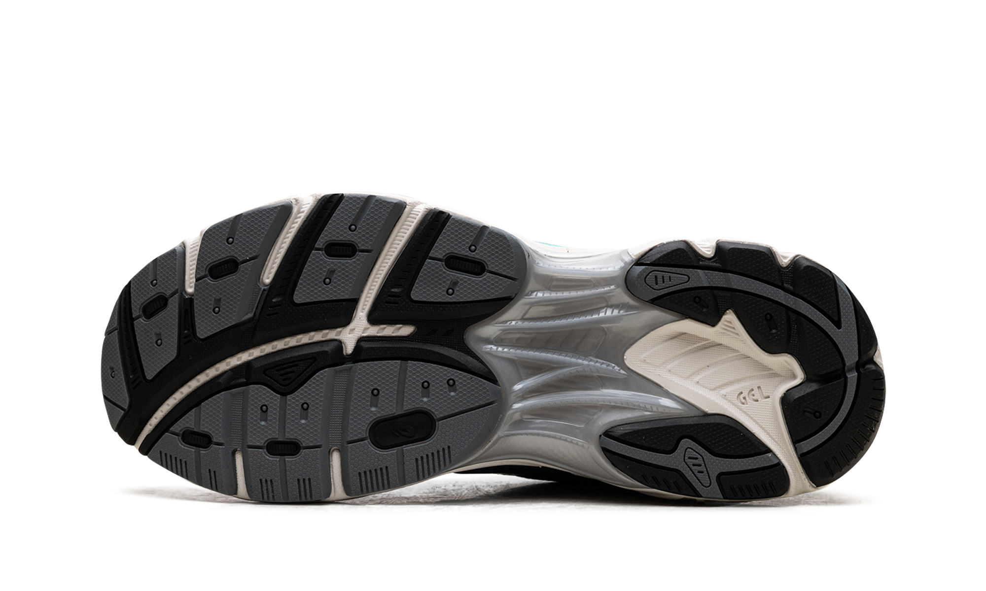 Asics GT-2160 Steel Grey Waterfall 1203A604 021