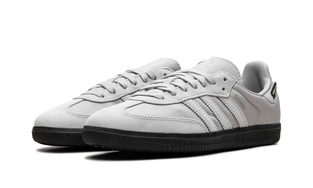 Adidas Samba OG Cordura - Grey JI3212