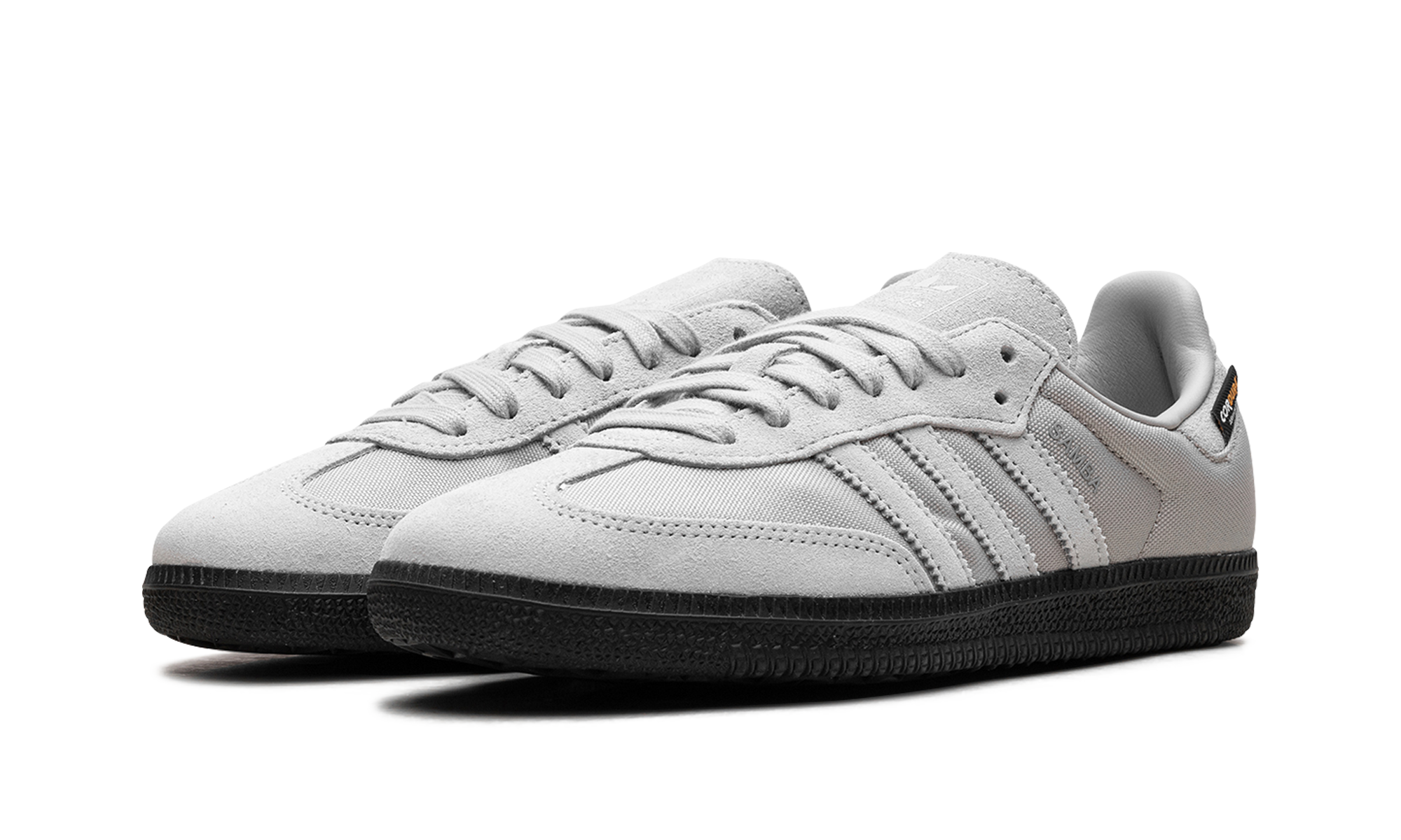 Adidas Samba OG Cordura - Grey JI3212