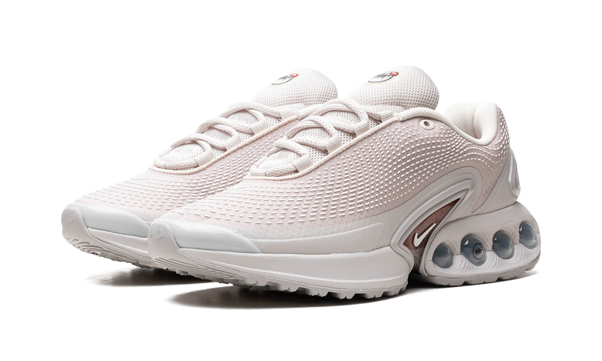 Nike Air Max Dn Light Orewood Brown FJ3145 101