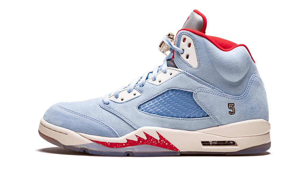 Air Jordan 5 Retro Trophy Room CI1899 400