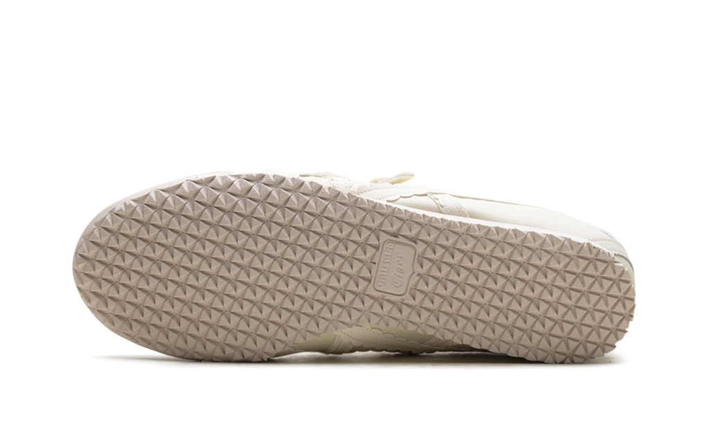 Onitsuka Tiger Mexico 66 TGRS Ivory Cream 1182A660 752