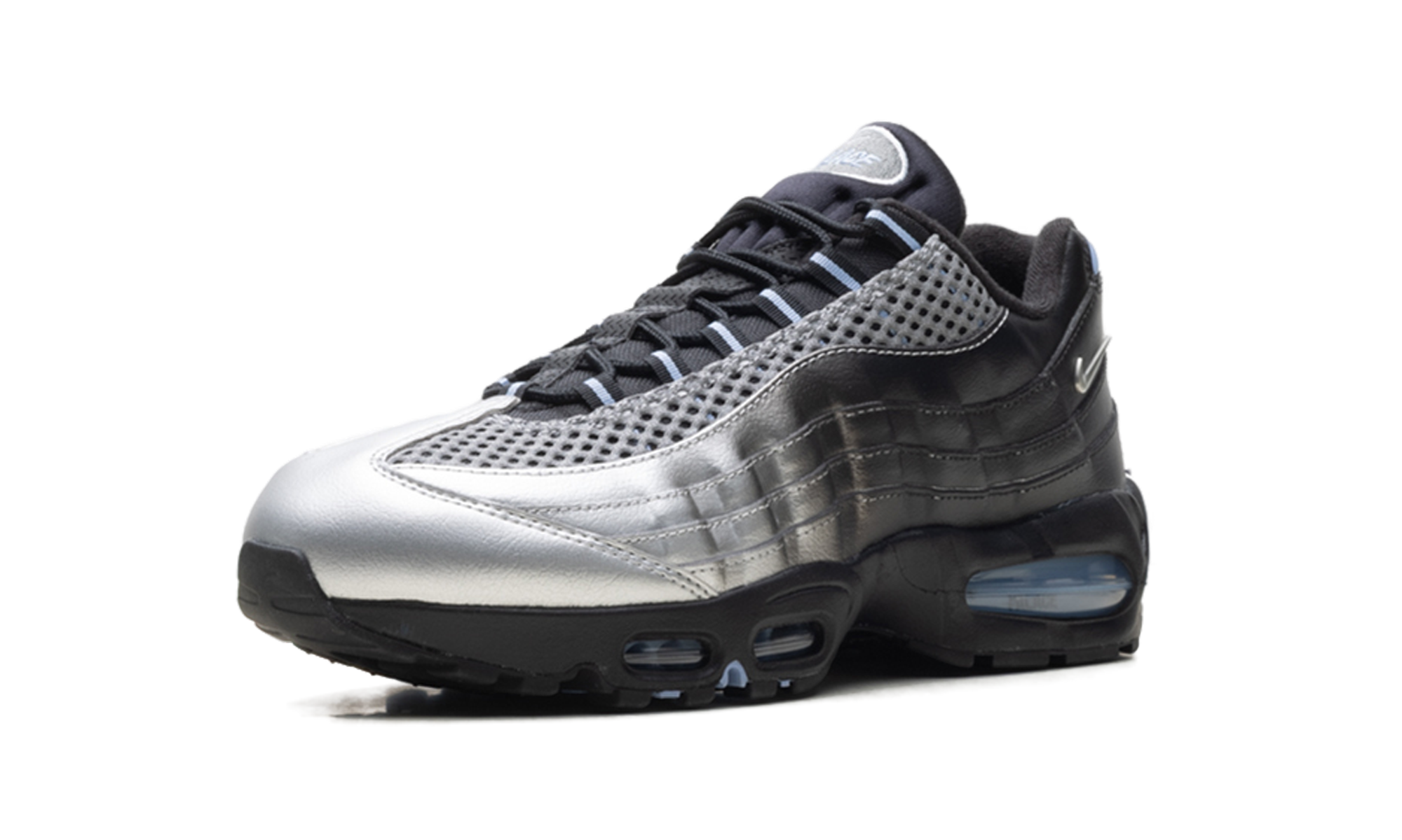 Nike Air Max 95 Big Bubble Palace IQ7708 095