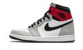 Air Jordan 1 Retro High OG Light Smoke Grey 555088 126
